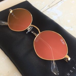 Quay Australia  WILD NIGHT sunglasses